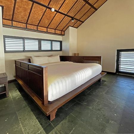 Nghe Prana Hotel And Spa Hoi An Dış mekan fotoğraf