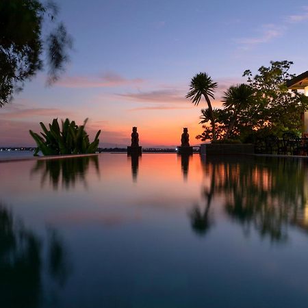 Nghe Prana Hotel And Spa Hoi An Dış mekan fotoğraf