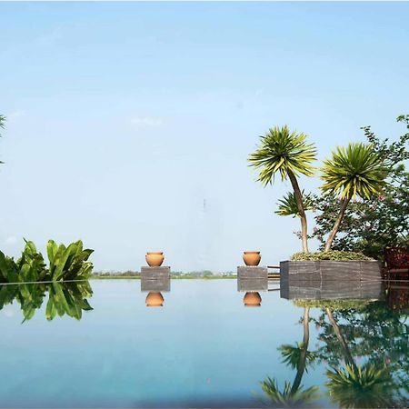 Nghe Prana Hotel And Spa Hoi An Dış mekan fotoğraf