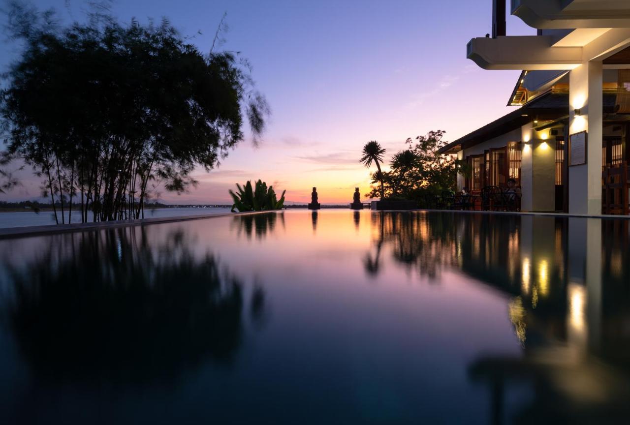 Nghe Prana Hotel And Spa Hoi An Dış mekan fotoğraf