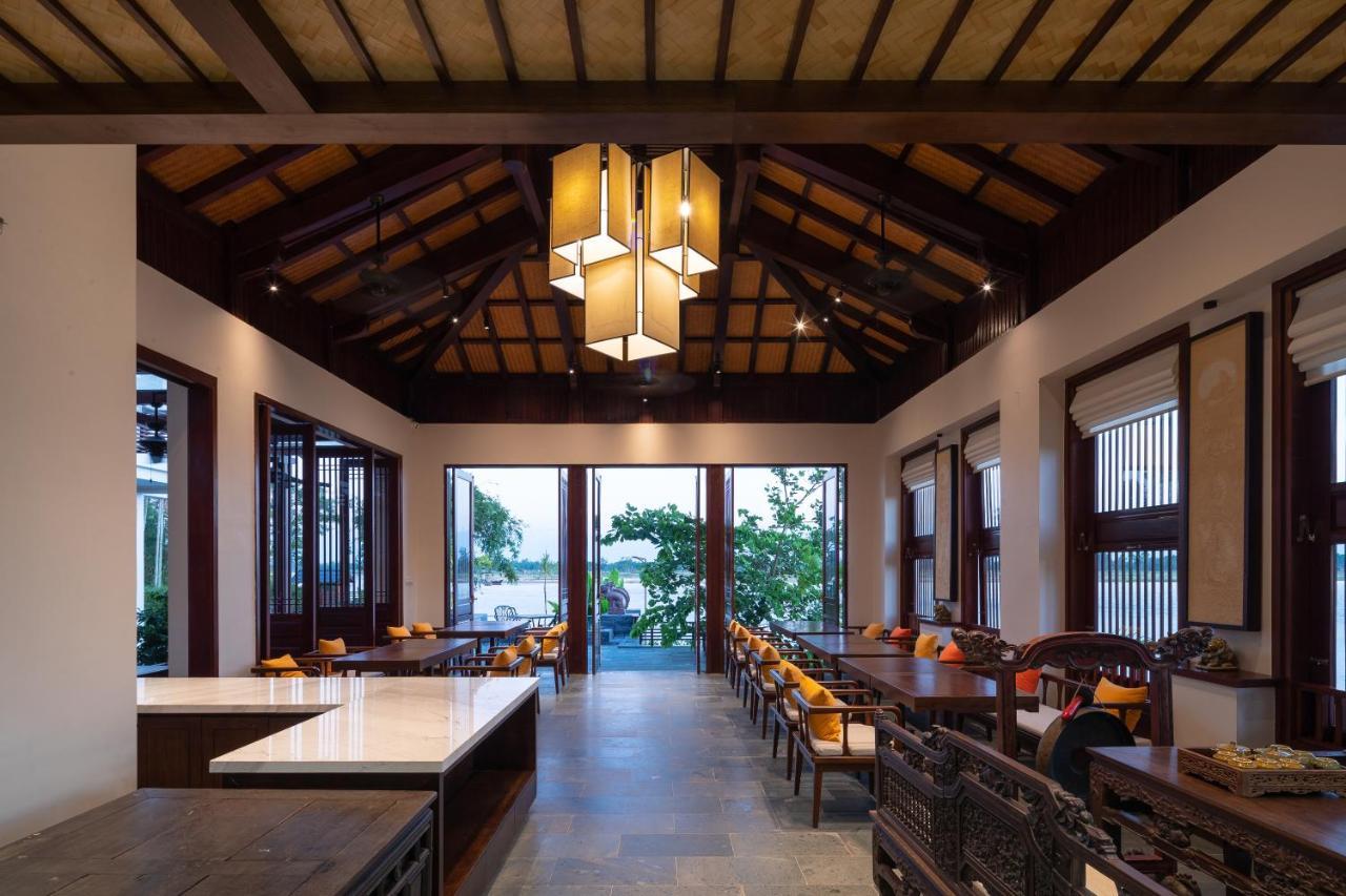Nghe Prana Hotel And Spa Hoi An Dış mekan fotoğraf