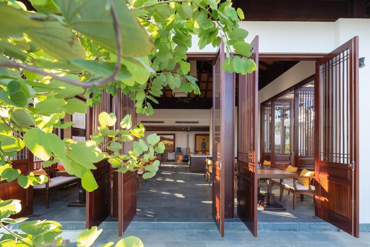 Nghe Prana Hotel And Spa Hoi An Dış mekan fotoğraf