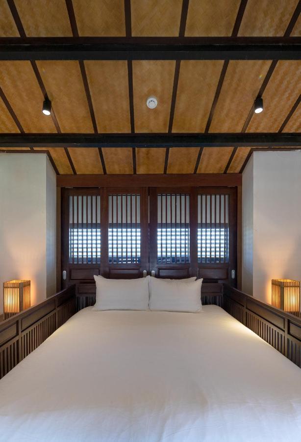 Nghe Prana Hotel And Spa Hoi An Dış mekan fotoğraf