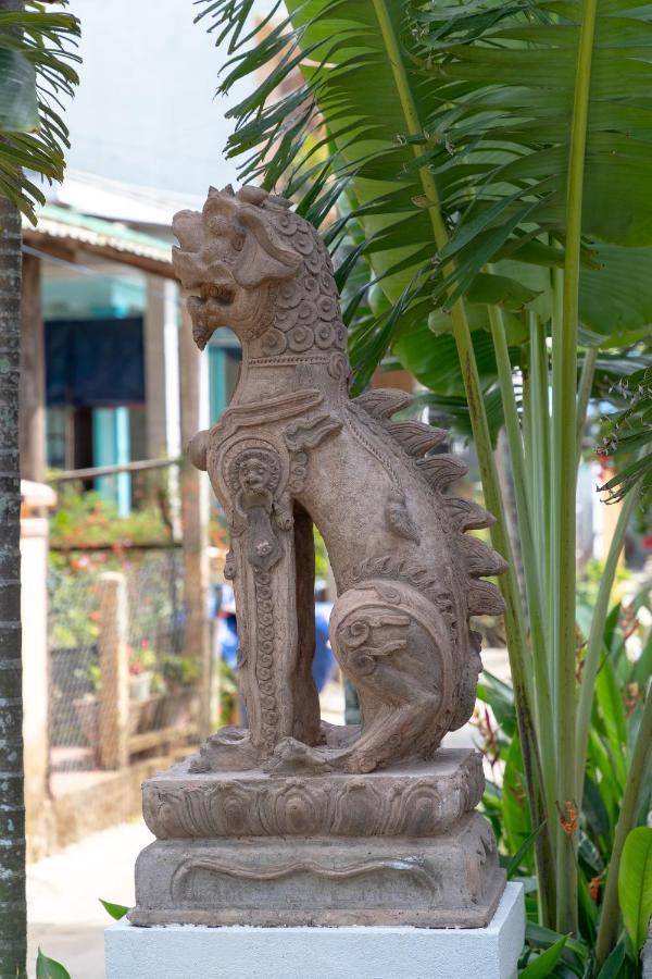 Nghe Prana Hotel And Spa Hoi An Dış mekan fotoğraf
