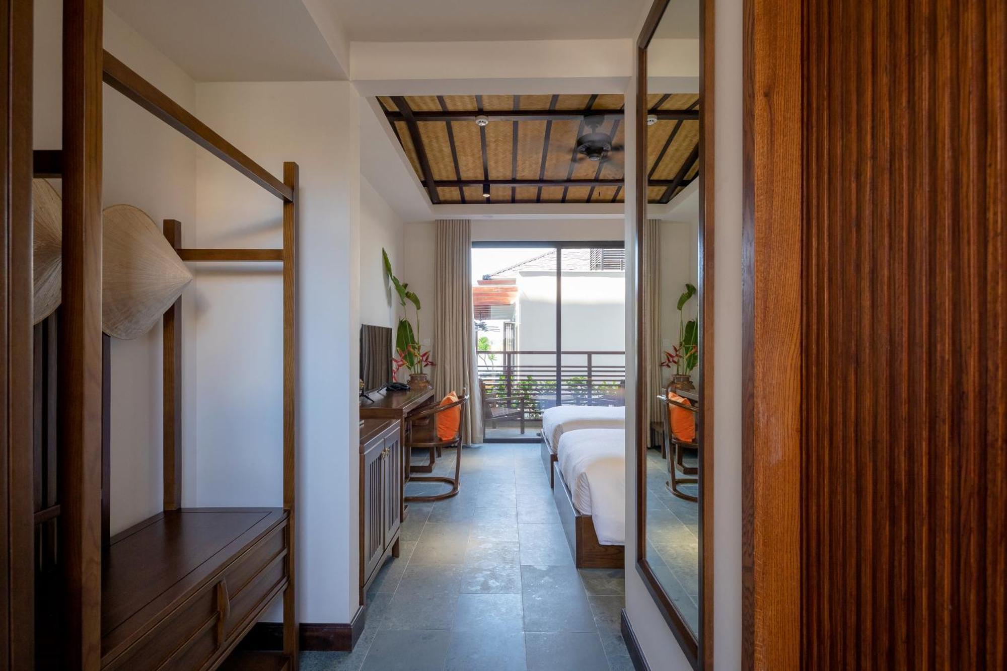 Nghe Prana Hotel And Spa Hoi An Dış mekan fotoğraf