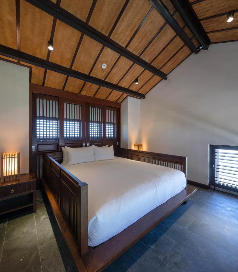 Nghe Prana Hotel And Spa Hoi An Dış mekan fotoğraf