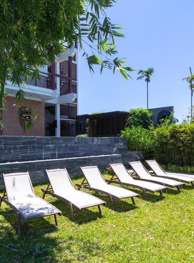 Nghe Prana Hotel And Spa Hoi An Dış mekan fotoğraf