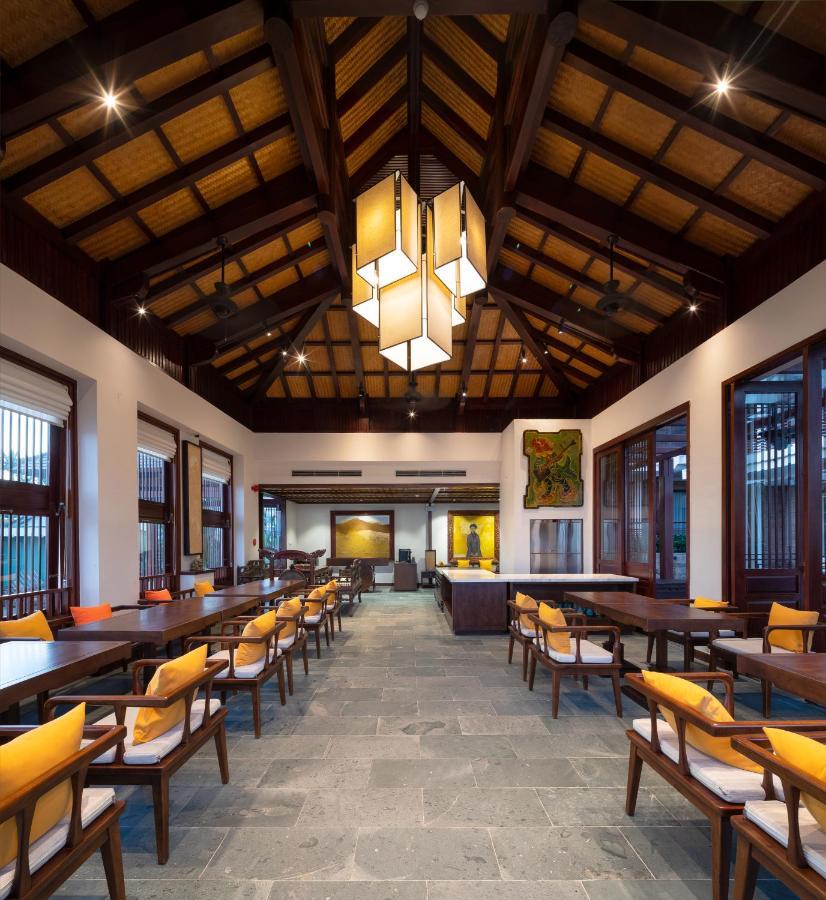 Nghe Prana Hotel And Spa Hoi An Dış mekan fotoğraf