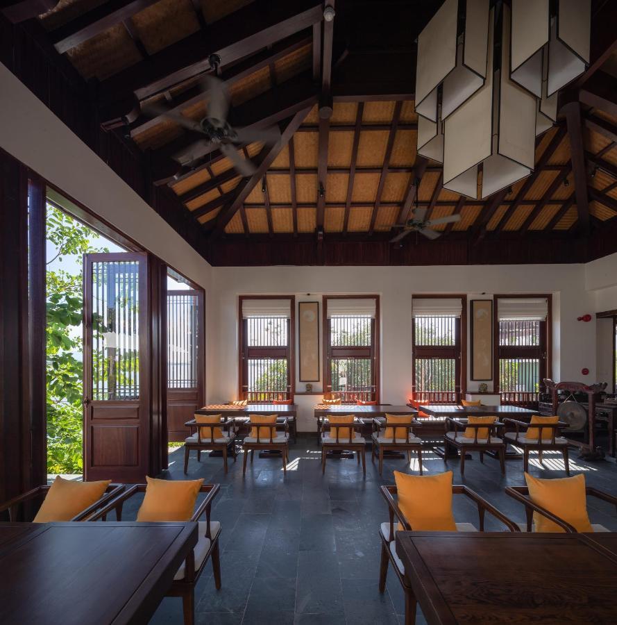 Nghe Prana Hotel And Spa Hoi An Dış mekan fotoğraf