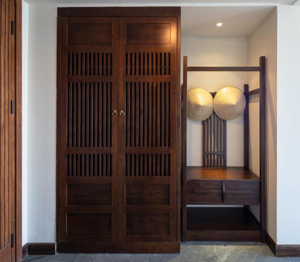 Nghe Prana Hotel And Spa Hoi An Dış mekan fotoğraf