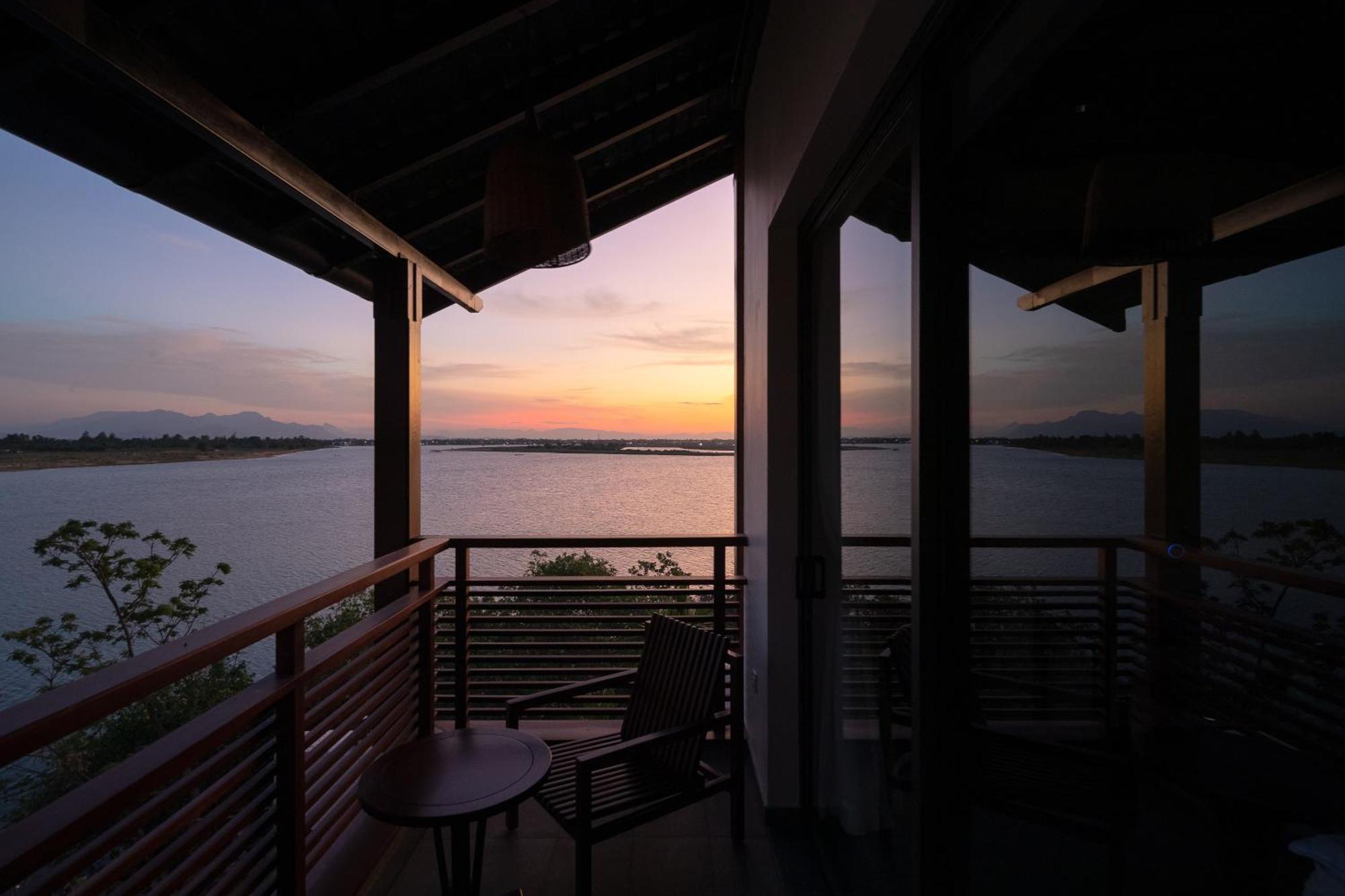 Nghe Prana Hotel And Spa Hoi An Dış mekan fotoğraf
