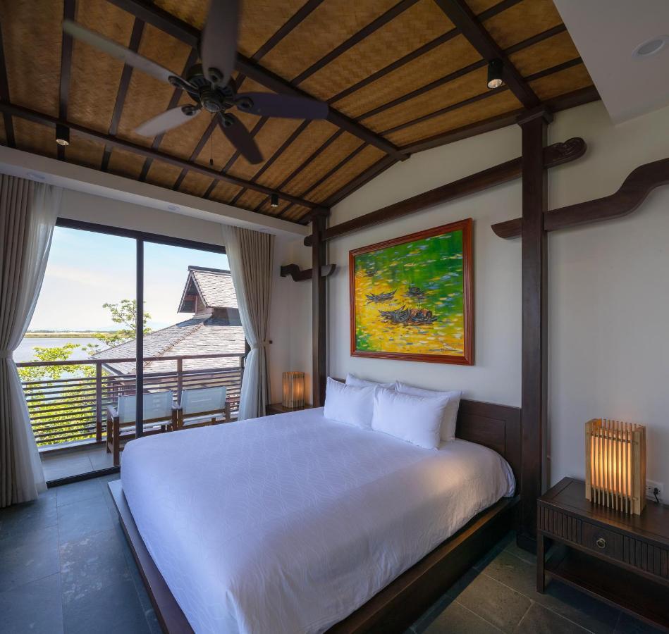 Nghe Prana Hotel And Spa Hoi An Dış mekan fotoğraf