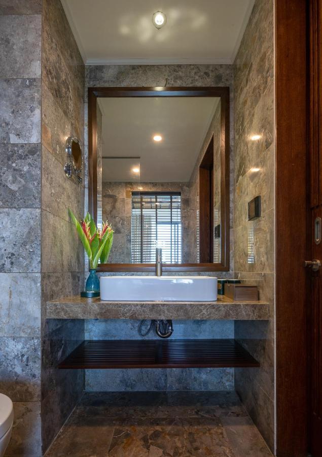 Nghe Prana Hotel And Spa Hoi An Dış mekan fotoğraf