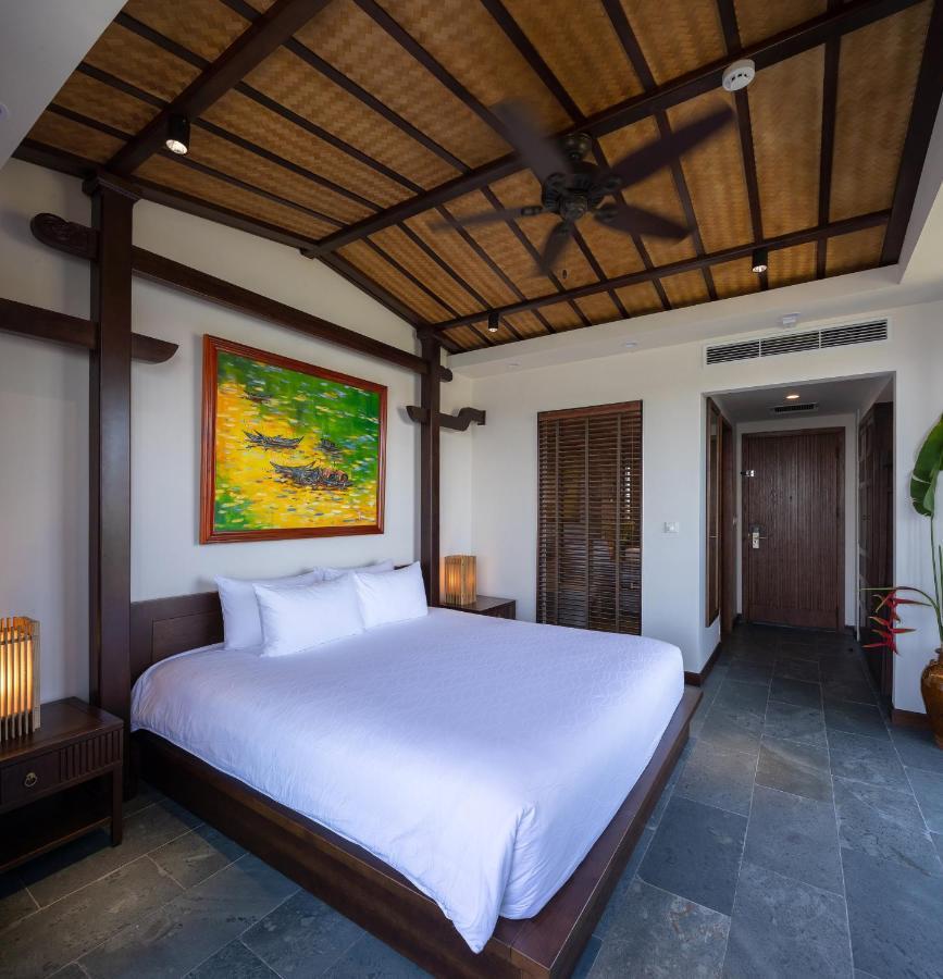 Nghe Prana Hotel And Spa Hoi An Dış mekan fotoğraf