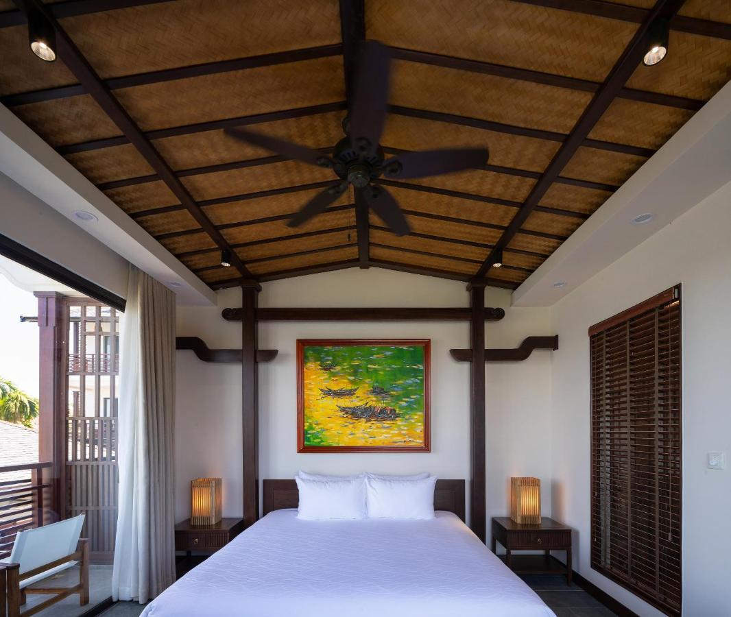 Nghe Prana Hotel And Spa Hoi An Dış mekan fotoğraf