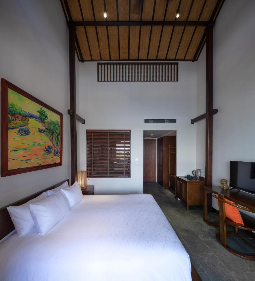 Nghe Prana Hotel And Spa Hoi An Dış mekan fotoğraf