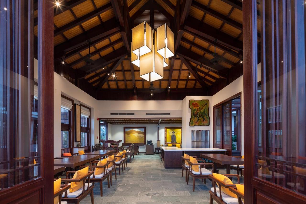Nghe Prana Hotel And Spa Hoi An Dış mekan fotoğraf