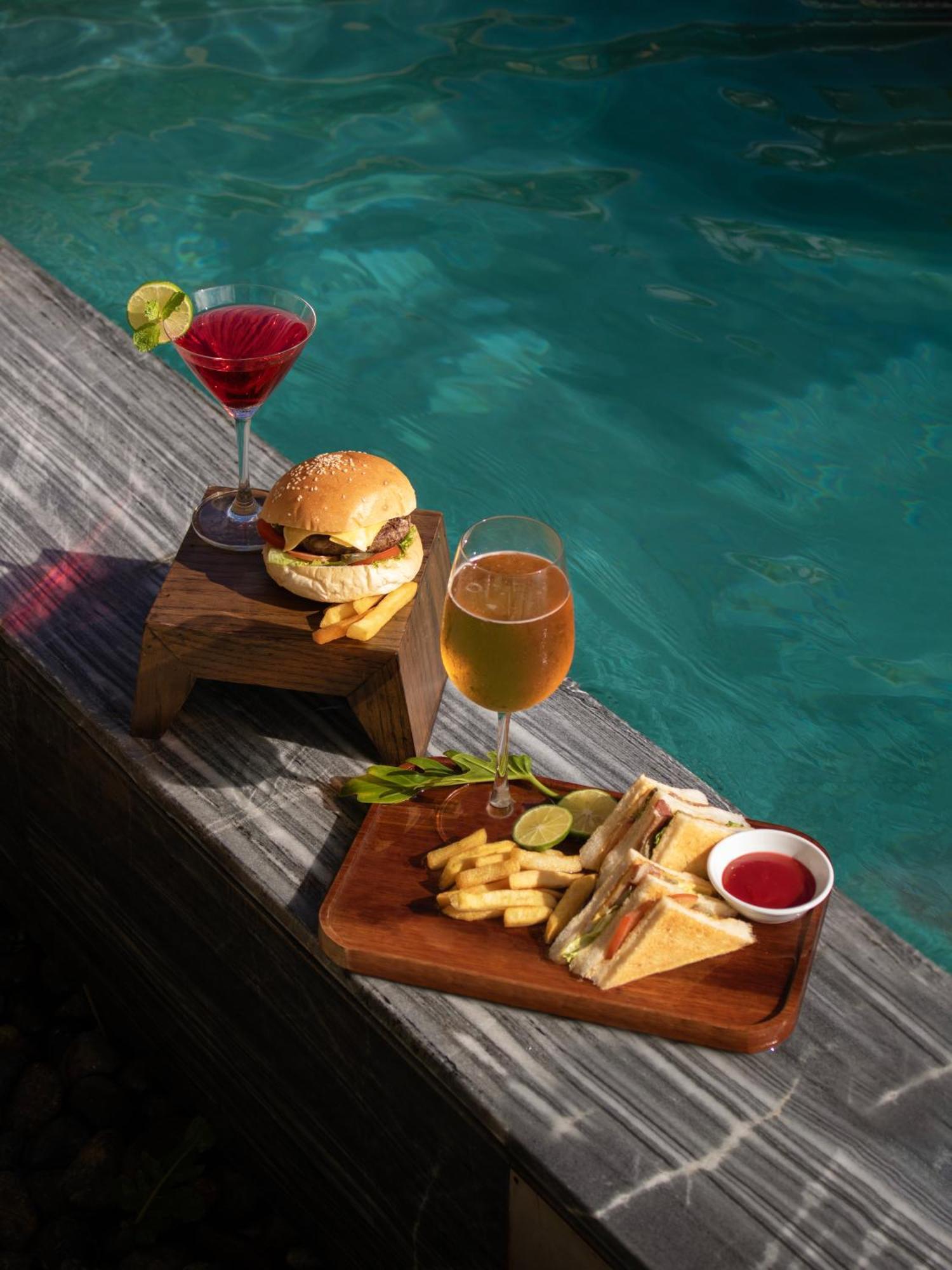Nghe Prana Hotel And Spa Hoi An Dış mekan fotoğraf