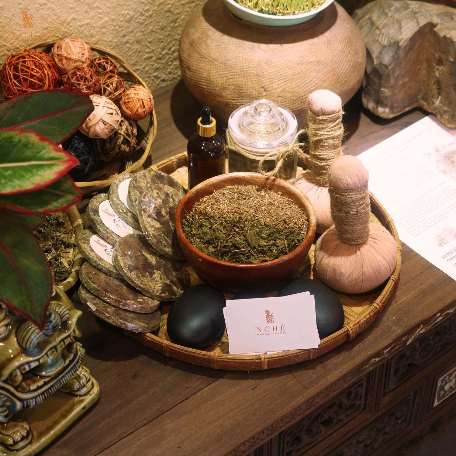 Nghe Prana Hotel And Spa Hoi An Dış mekan fotoğraf