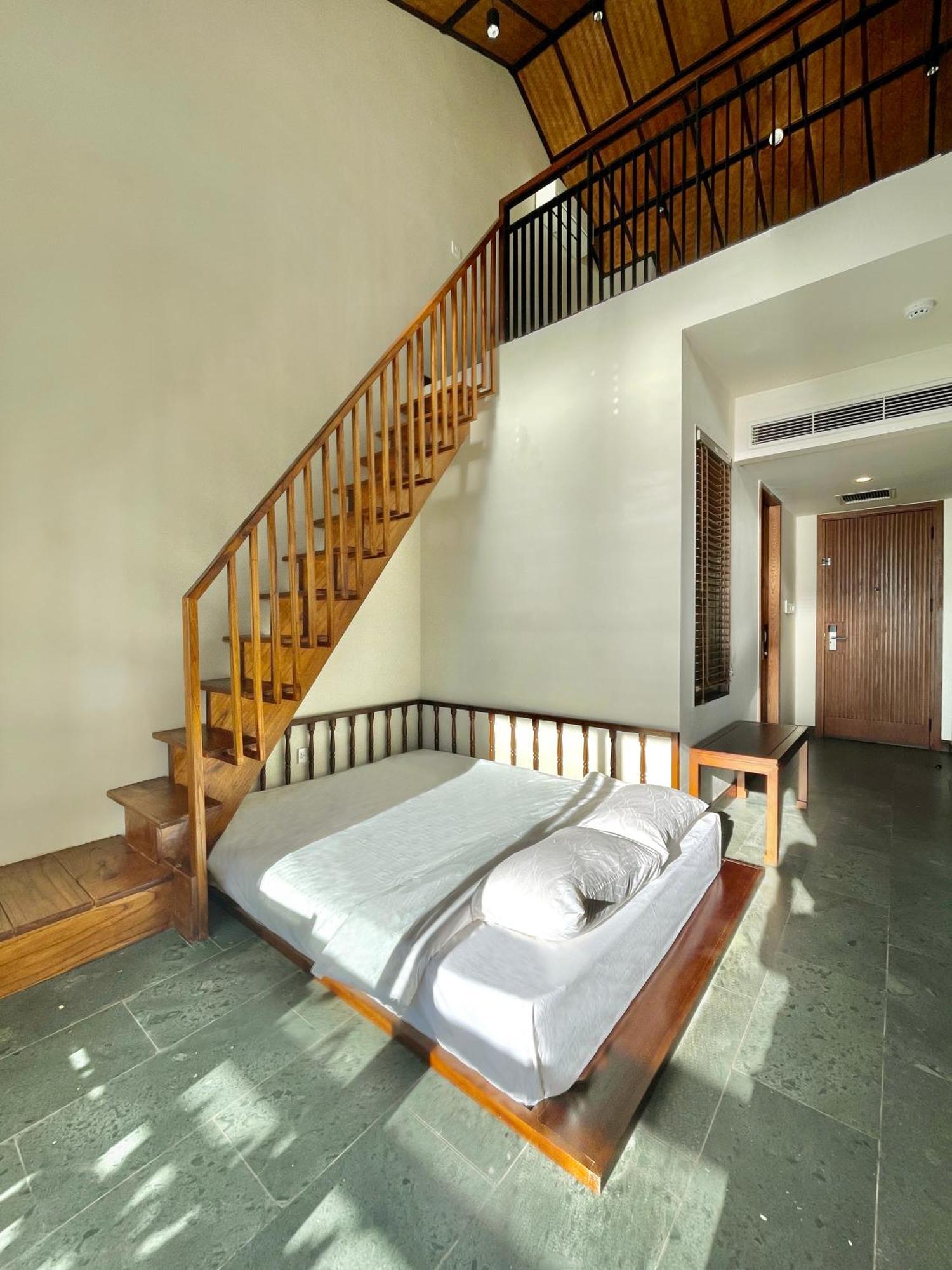 Nghe Prana Hotel And Spa Hoi An Dış mekan fotoğraf