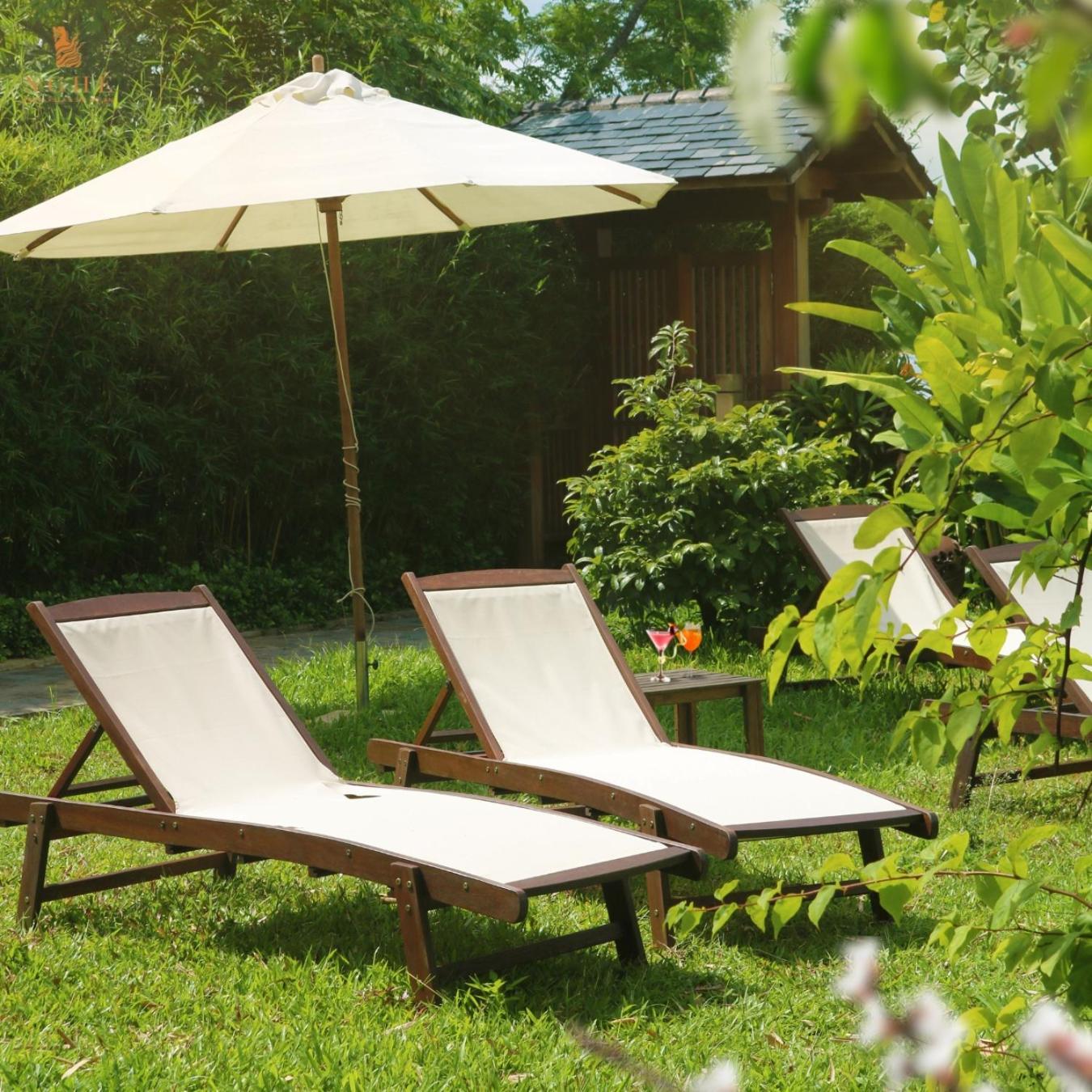 Nghe Prana Hotel And Spa Hoi An Dış mekan fotoğraf