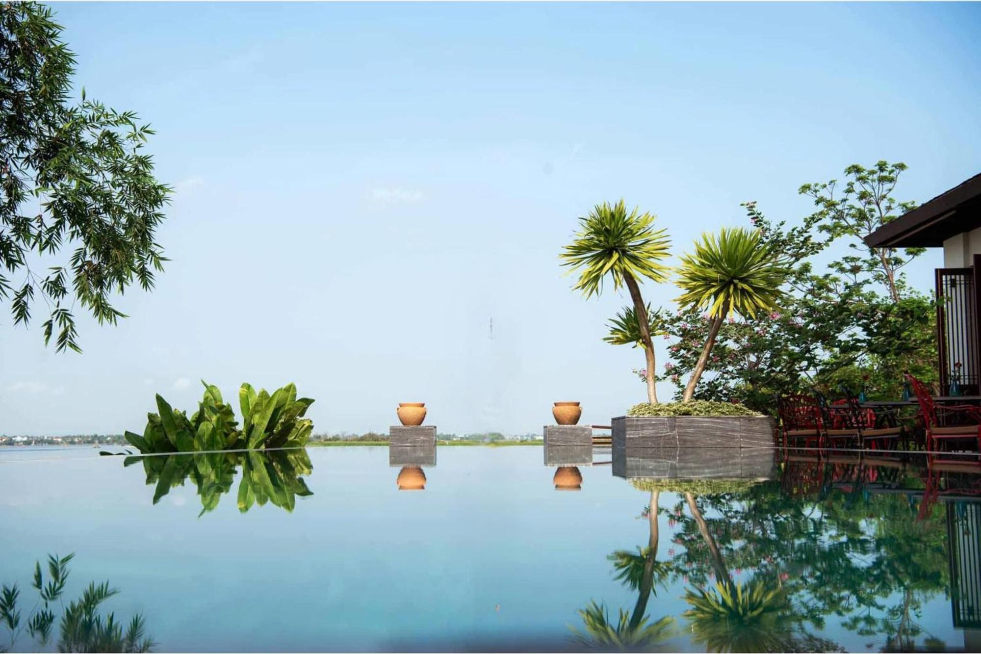 Nghe Prana Hotel And Spa Hoi An Dış mekan fotoğraf